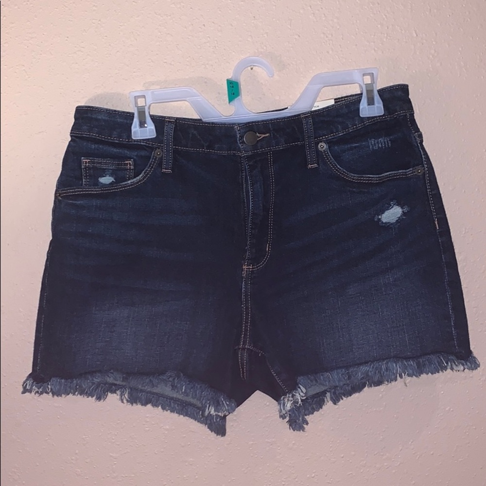 Brand new shorts